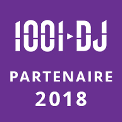 1001 DJ