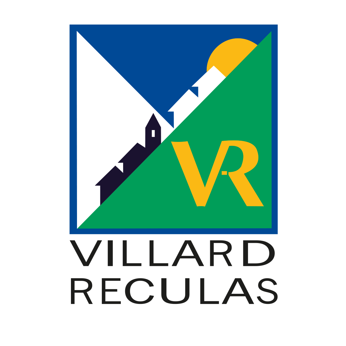 Villard reculas